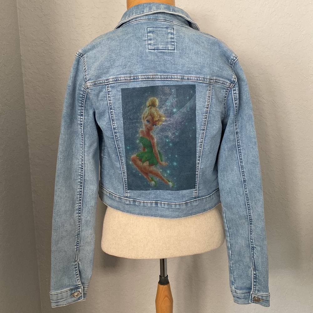 Wax Jean
